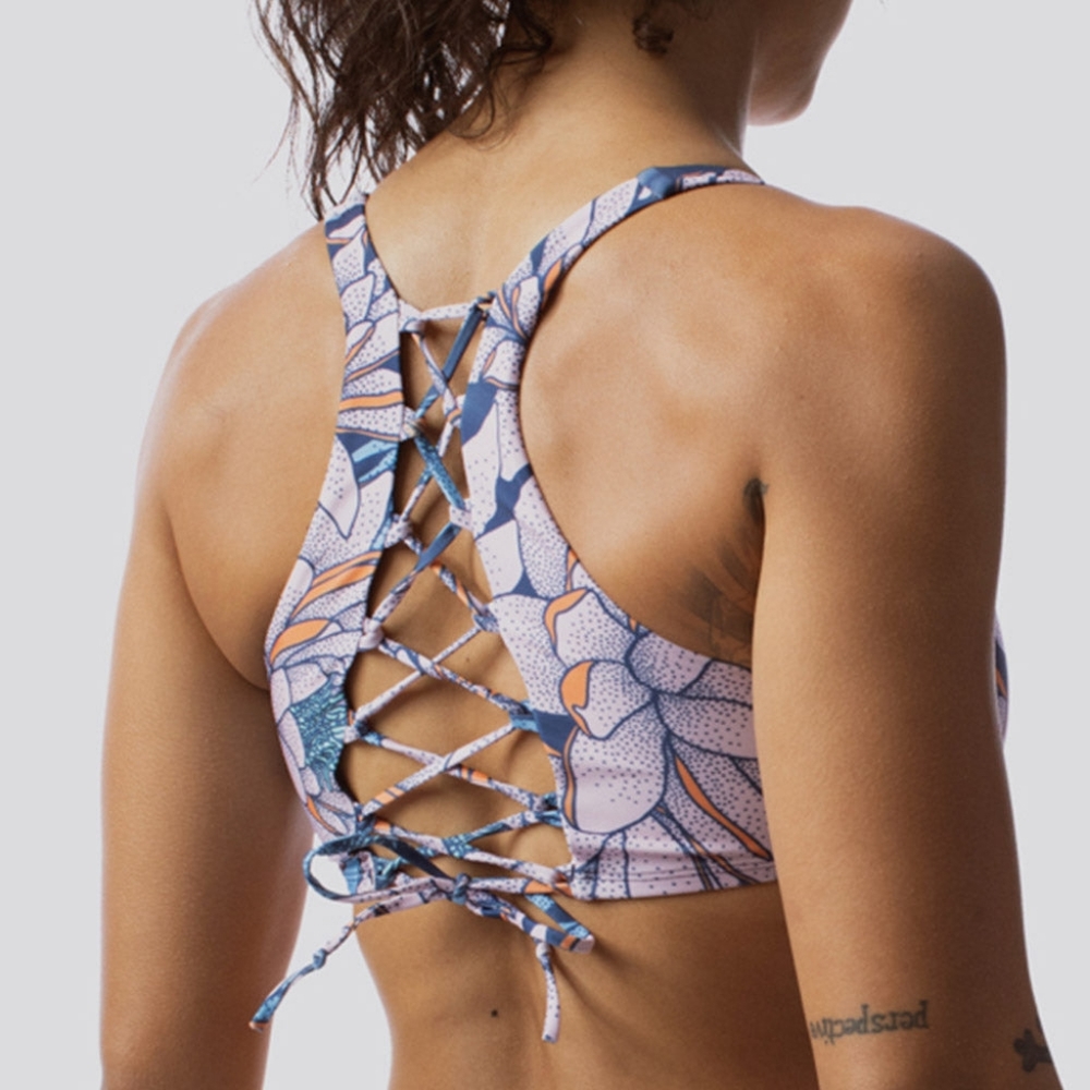 💦BORN PRIMATIVE TOP: Primative (Water Lillies) BOTTOM: Primative (Yellow) - Picture 8 of 15